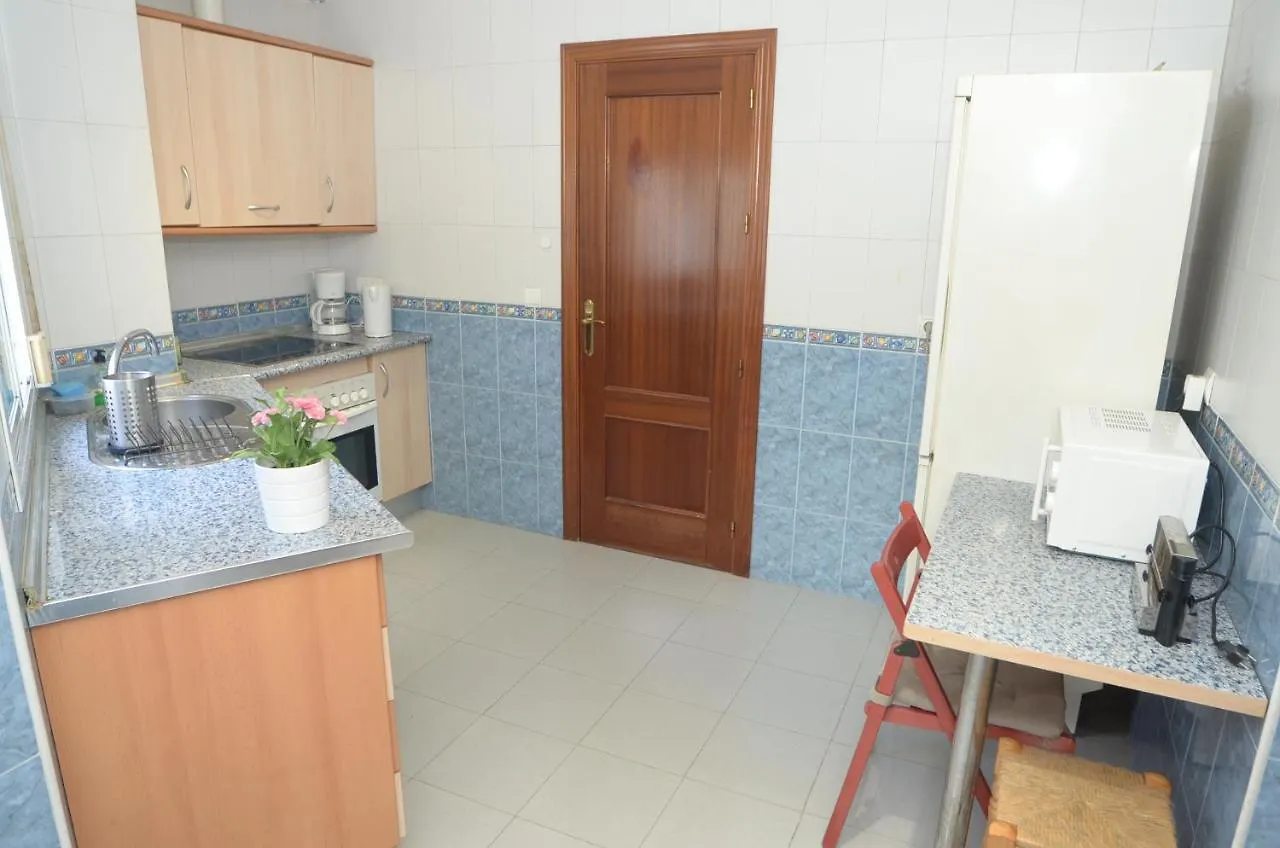 Habitacion Malaga Centro