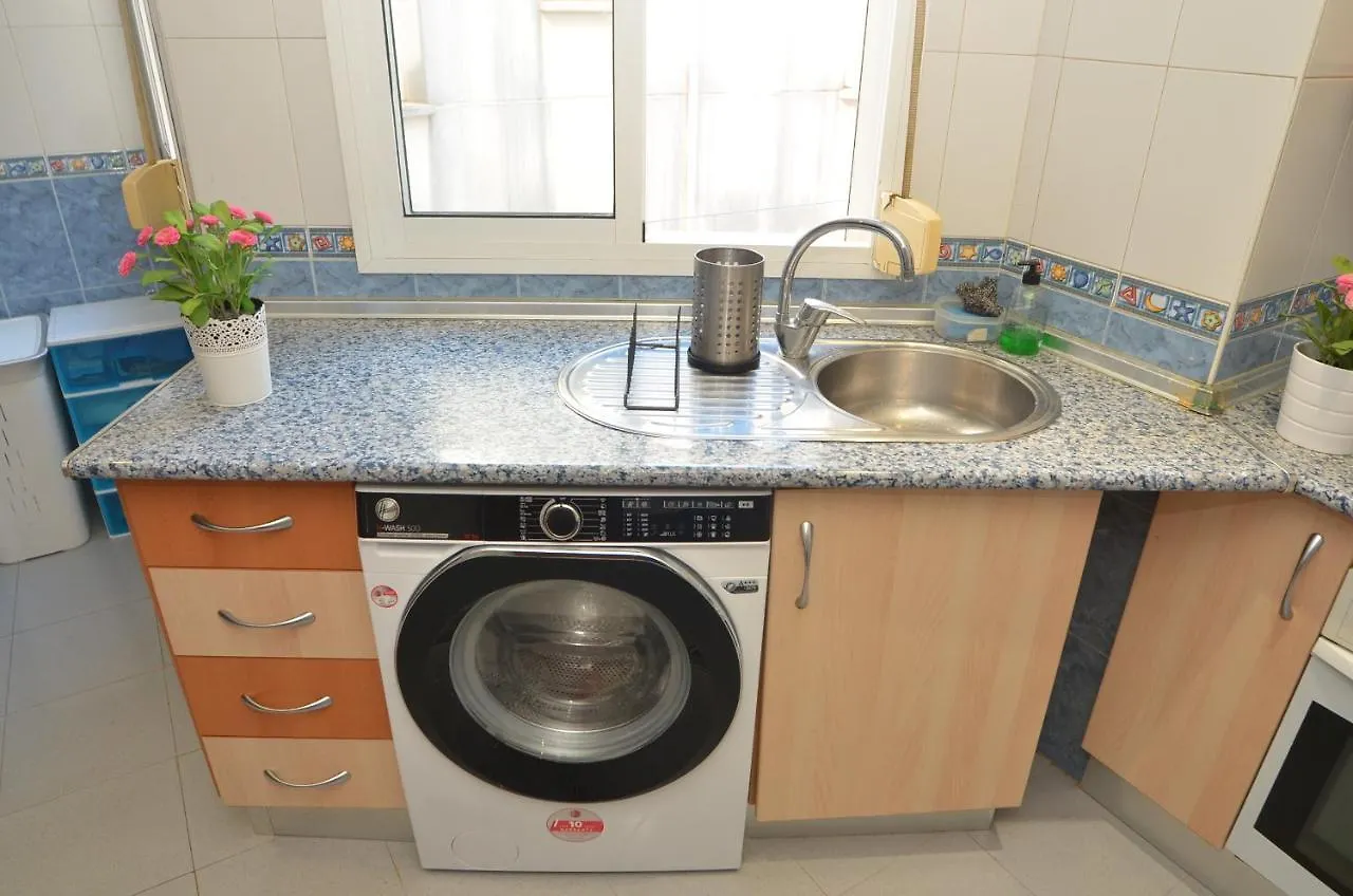 Habitacion Malaga Centro 0*,