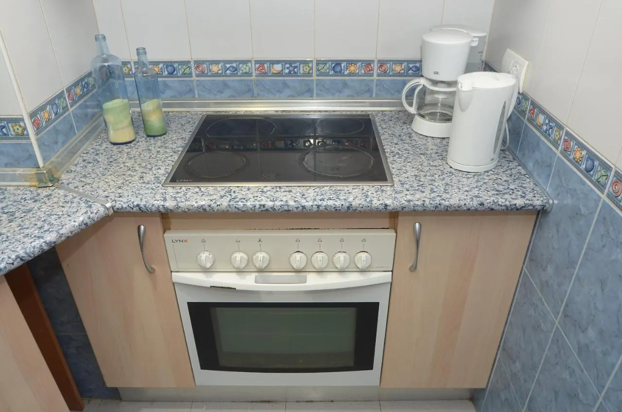Habitacion Malaga Centro