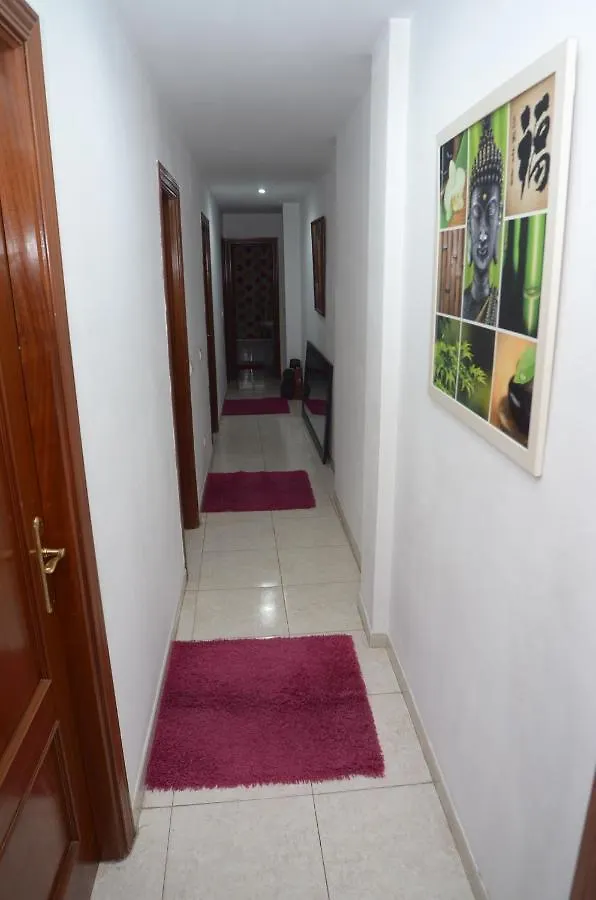 Habitacion Malaga Centro 0*,  Spain